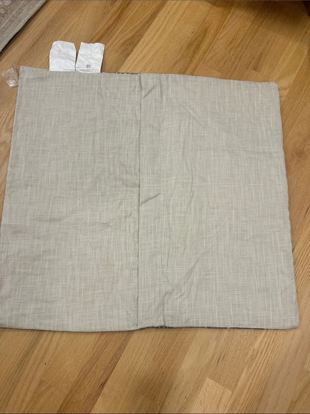 Pottery Barn |  Malibu Patchwork   pillow Size Cover 24”